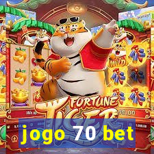 jogo 70 bet